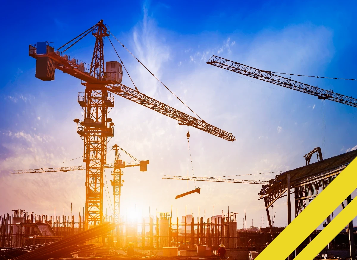 Équipement de levage fabriqué au Canada